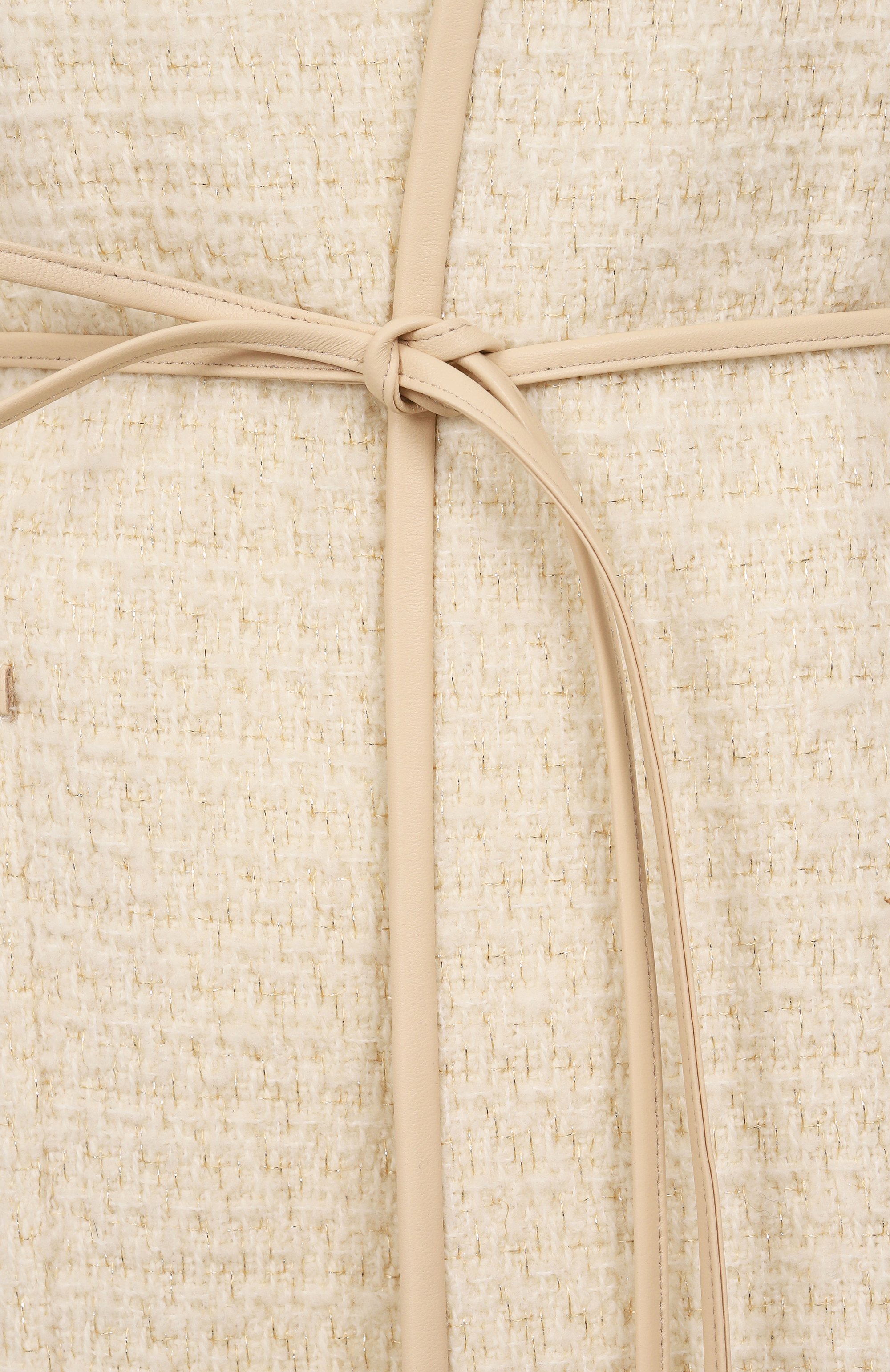 Жакет из шерсти и шелка MVST, арт. TXBCK-Y338/LC1629, фото 6