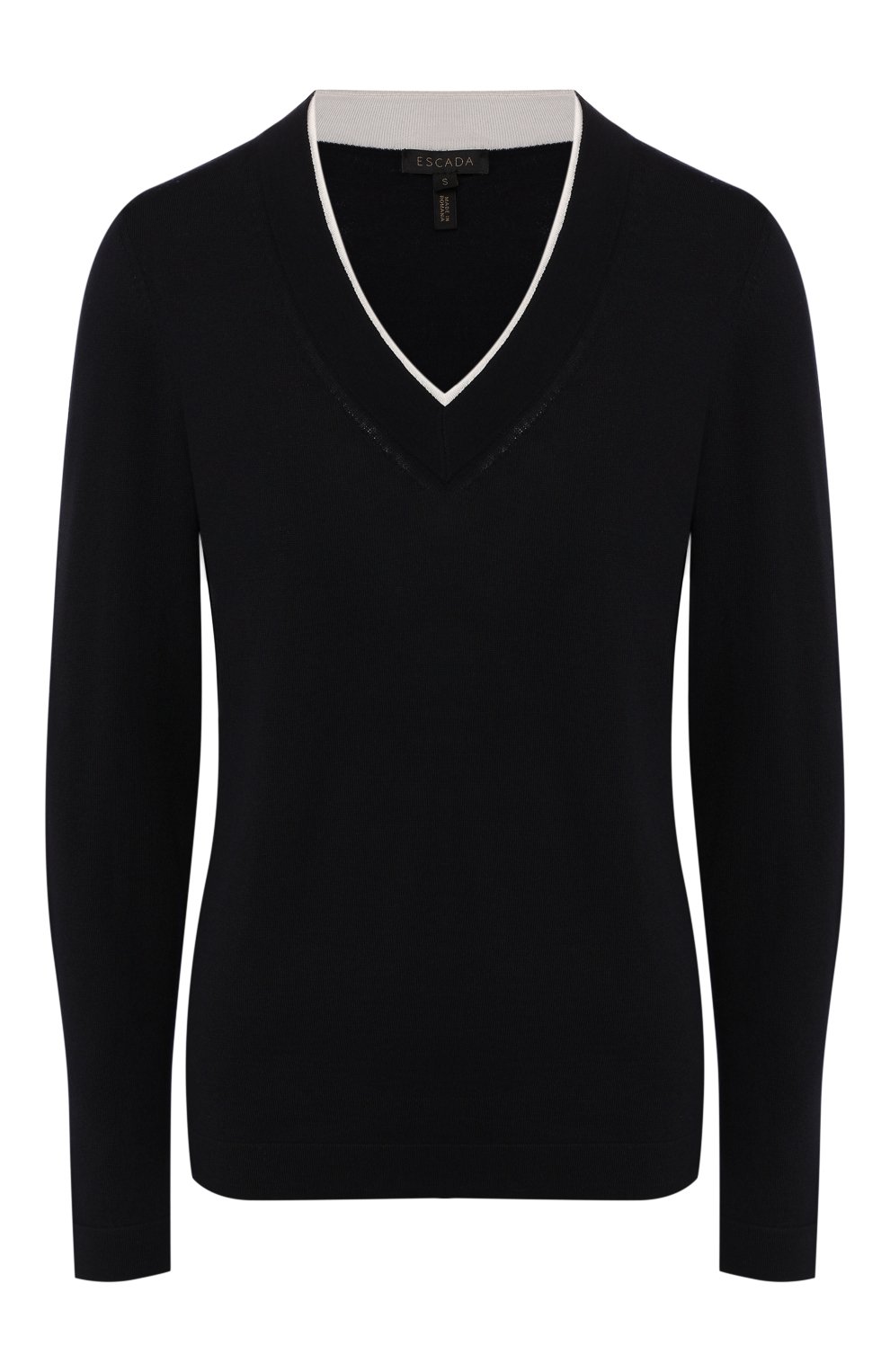 Шерстяной пуловер ESCADA, арт. 5032080, фото 1