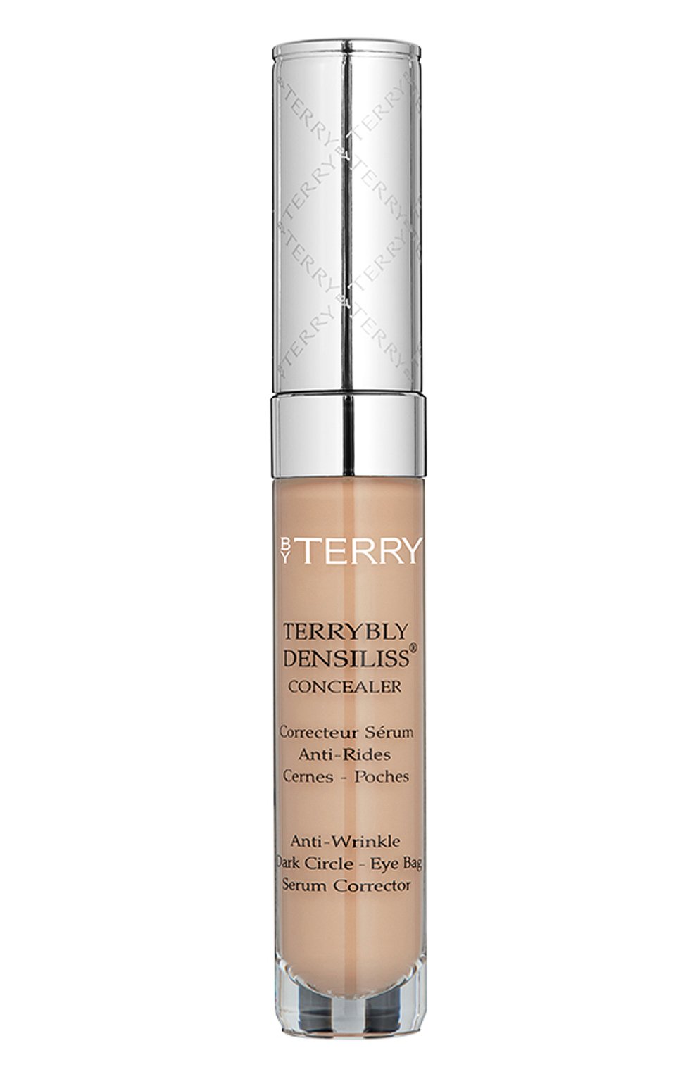 Консилер terrybly densiliss concealer, 4 medium peach (7ml) BY TERRY, арт. V19121004, фото 3
