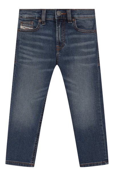 Джинсы DIESEL, арт. J00808/KXBRA