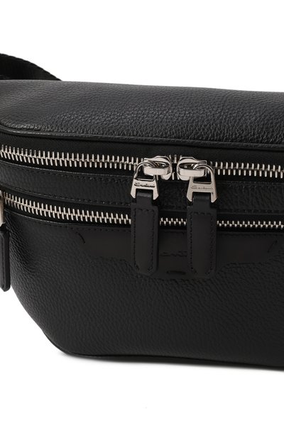 Поясная сумка SANTONI, арт. UIBBA2365EN-ASP6, фото 3