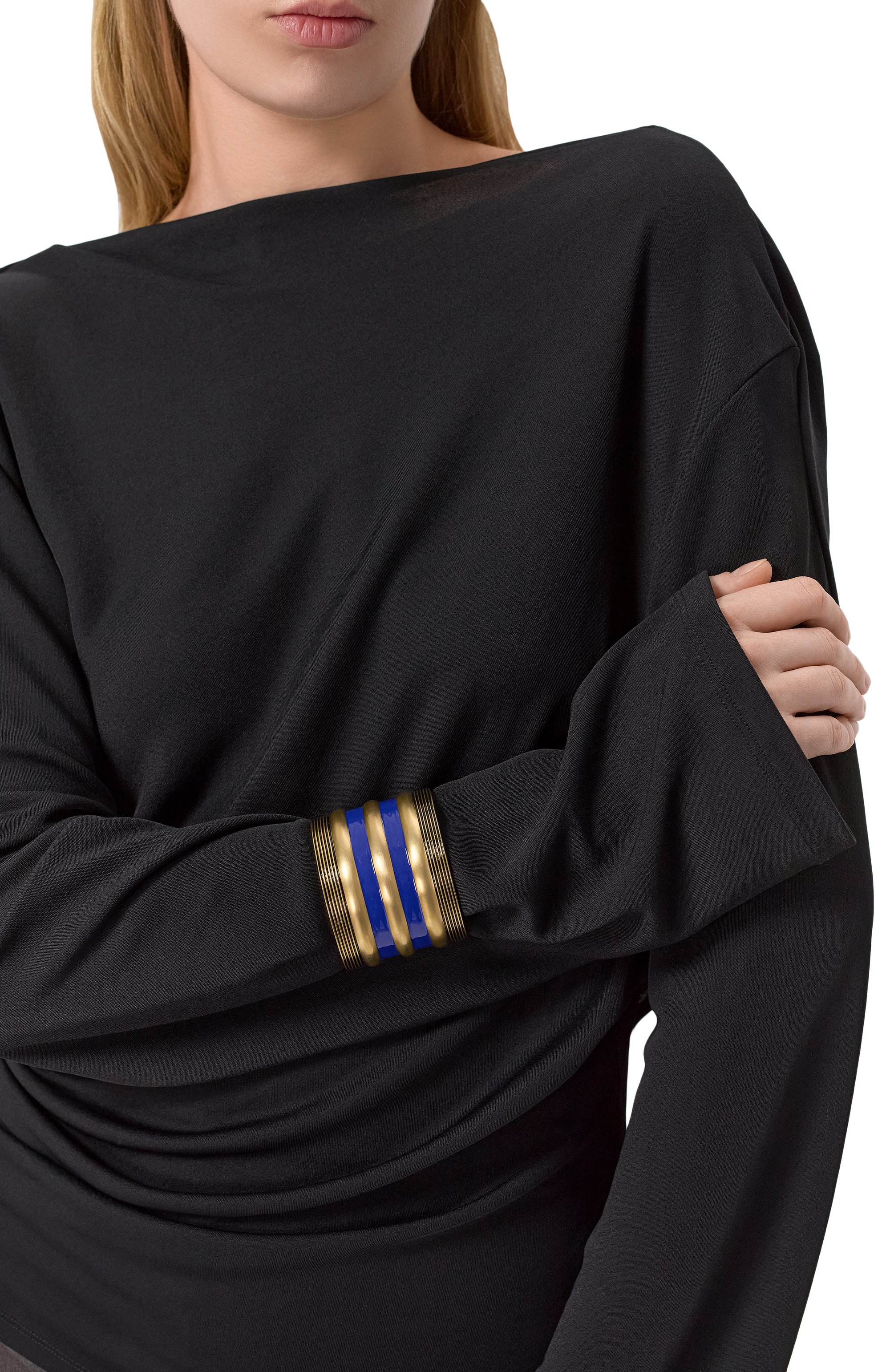 Браслет GIORGIO ARMANI, арт. GW001172 AF15586, фото 2