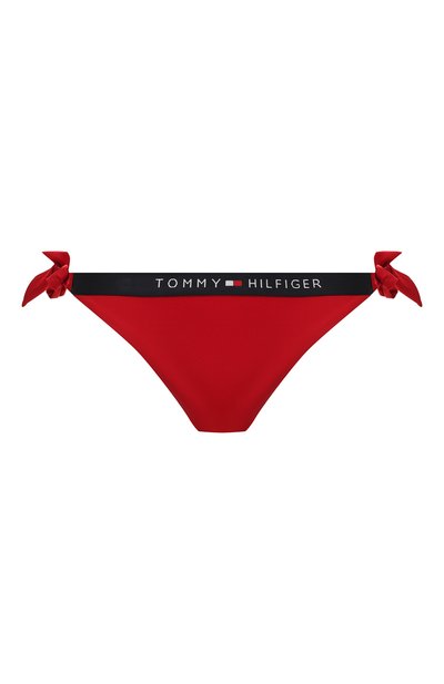 Женский плавки-бикини TOMMY HILFIGER, арт. UW0UW01474