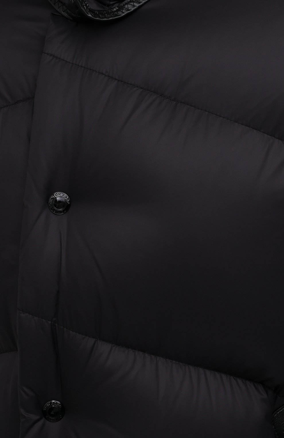 Пуховик TOM FORD, арт. BY060/TF0884, фото 5