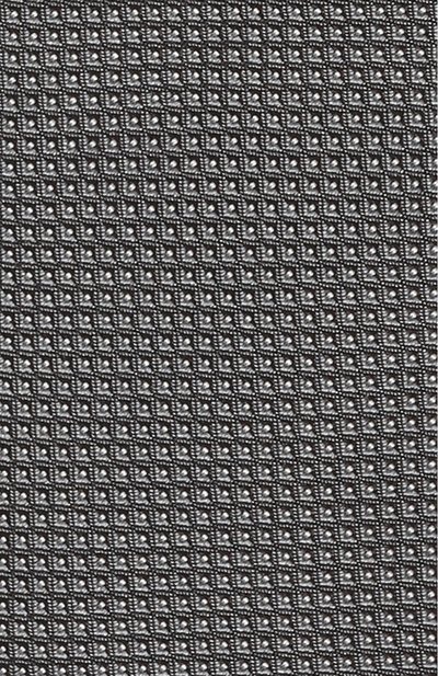 Шелковый галстук BOSS, арт. 50499566, фото 4