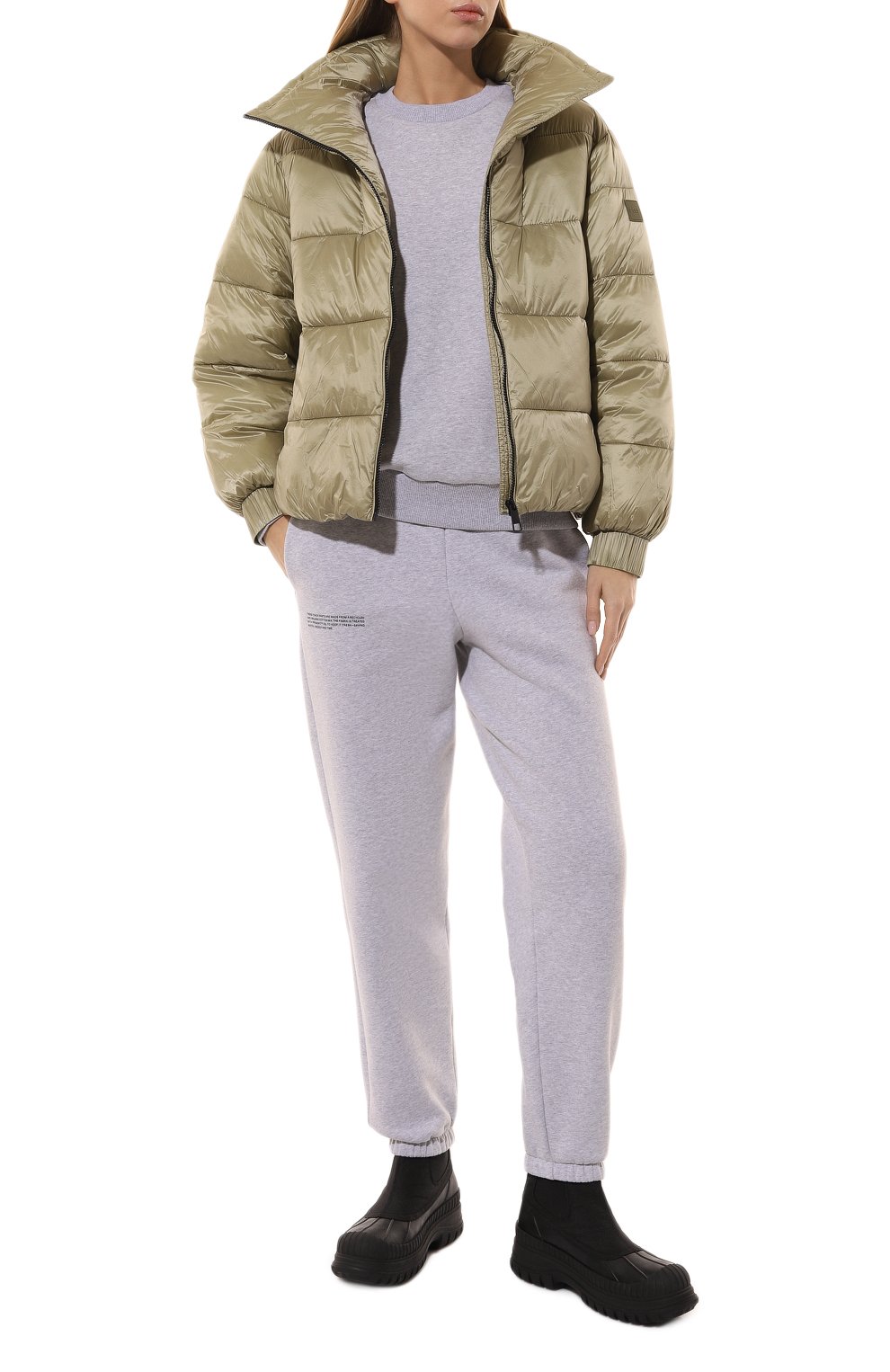 Пуховик BOSS, арт. 50525070, фото 2