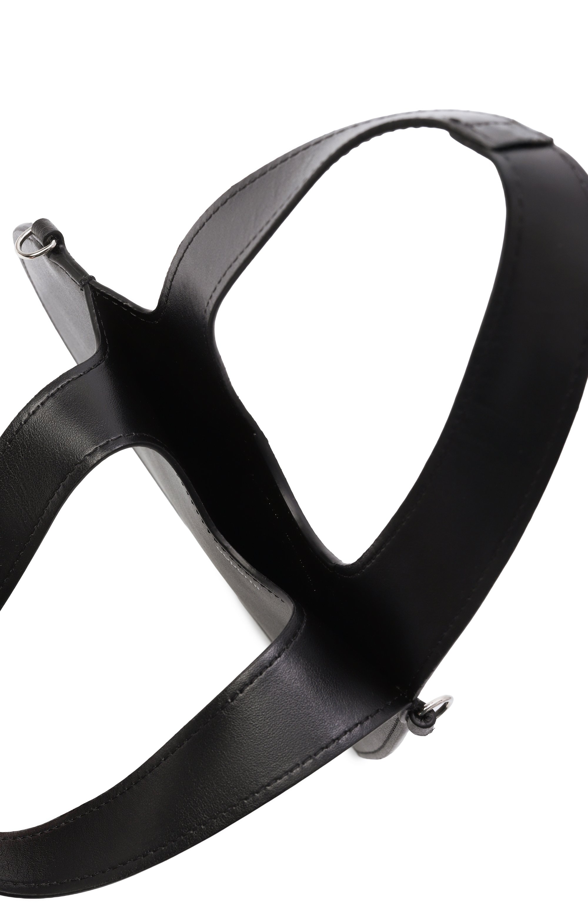 Сумка heart COPERNI, арт. C0PBA93F6083, фото 5