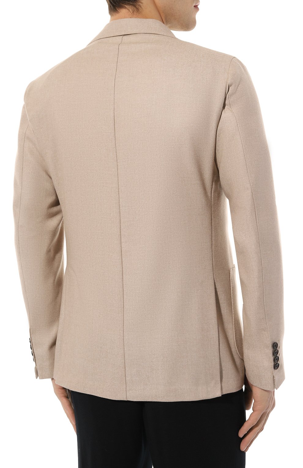 Однобортный пиджак MVST, арт. SG5200/S0695901, фото 4