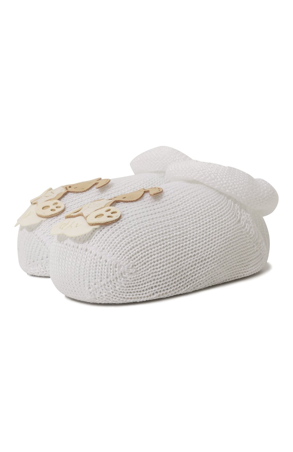 Комплект из пинеток и шапки STORY LORIS, арт. 21177, фото 5