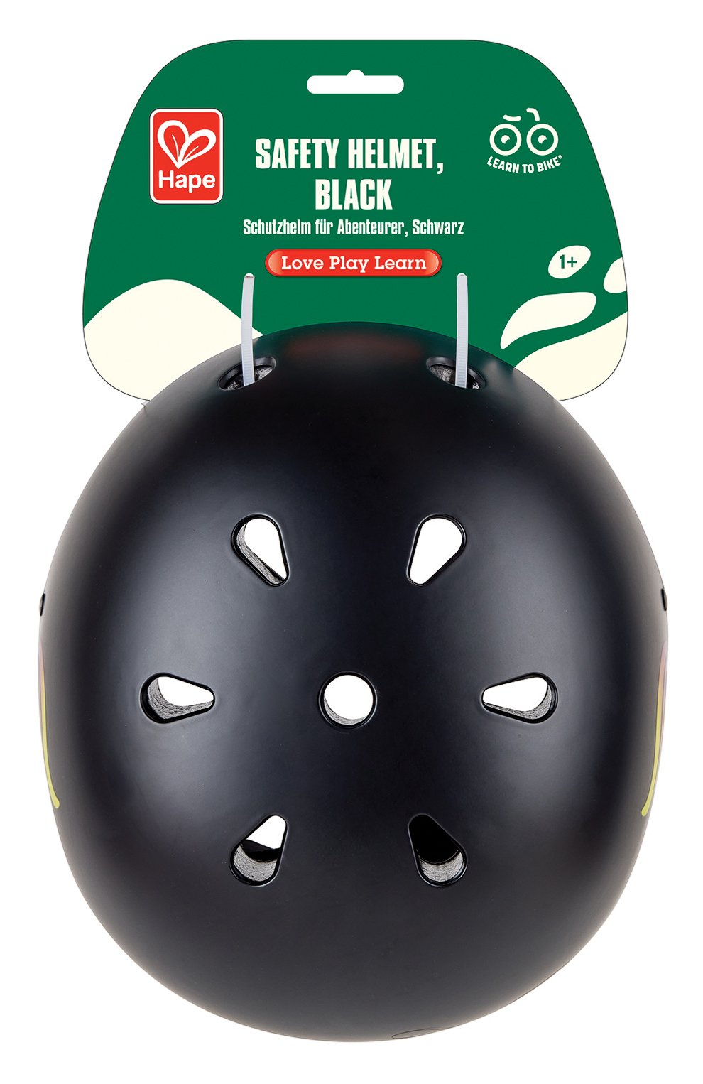 Шлем защитный HAPE, арт. E1083_HP, фото 2
