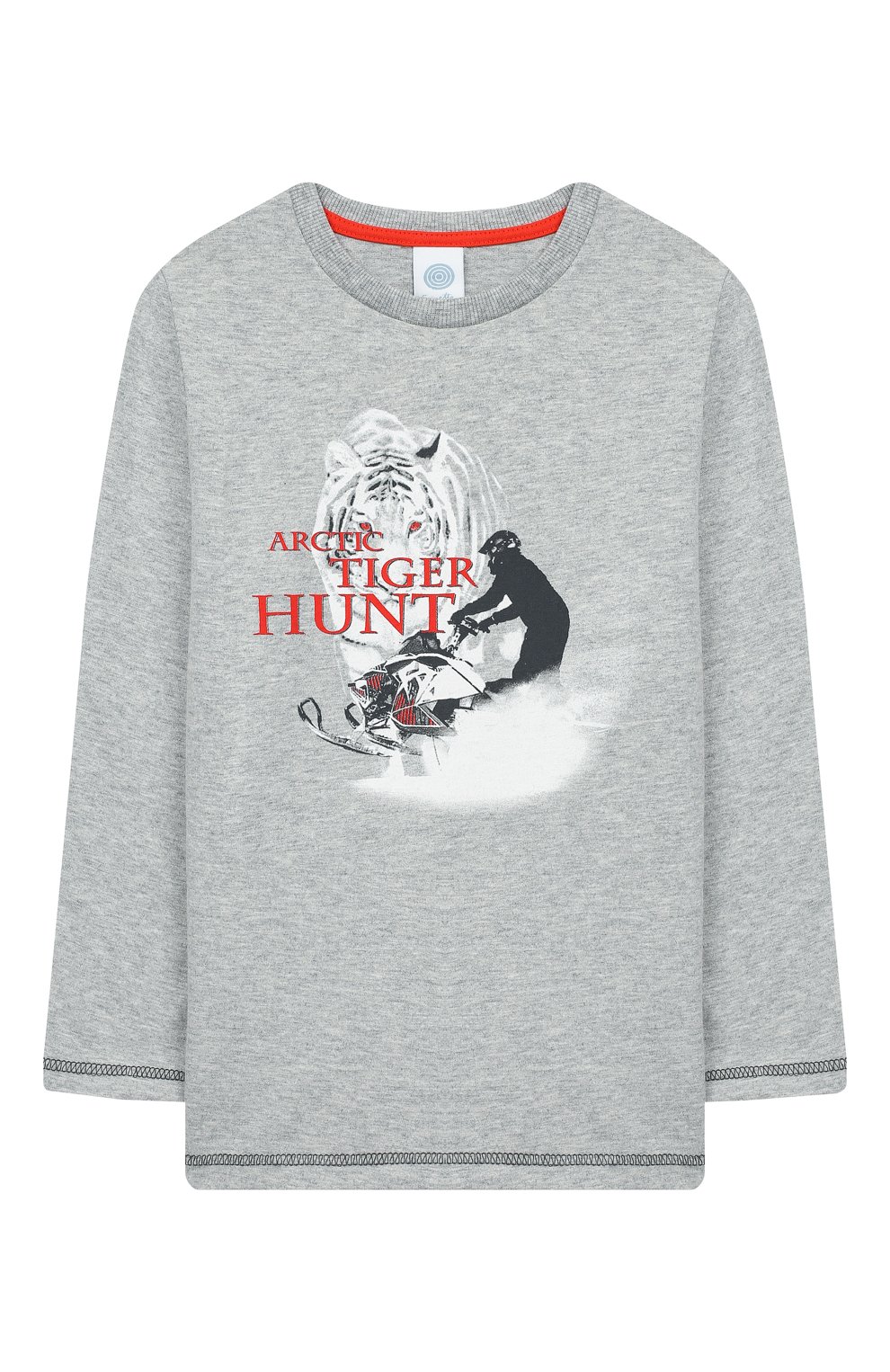 Хлопковая пижама SANETTA, арт. 232312, фото 2