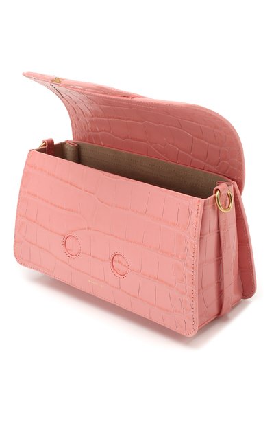 Сумка georgia WANDLER, арт. GE0RGIA BAG CR0C0, фото 4