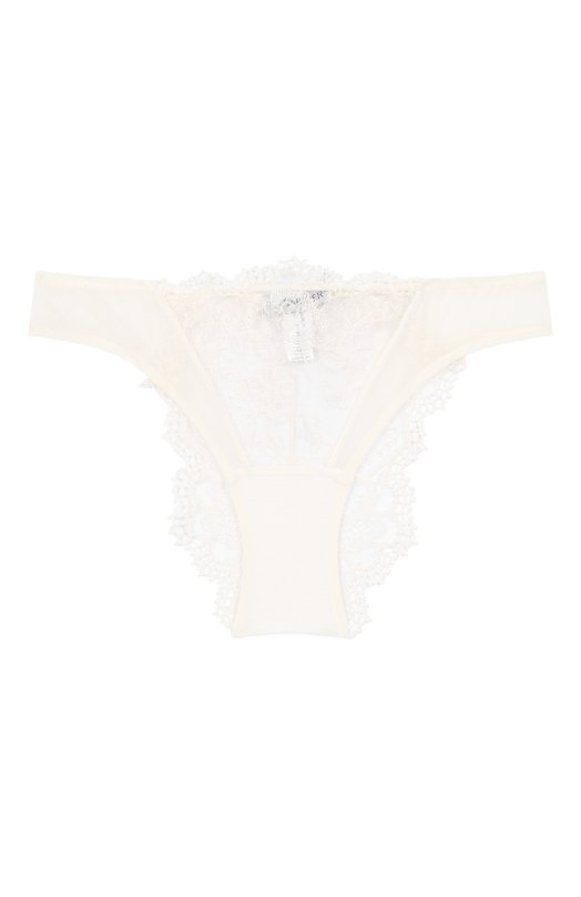 Трусы-танга I.D. Sarrieri J4963 Кремовый J4963