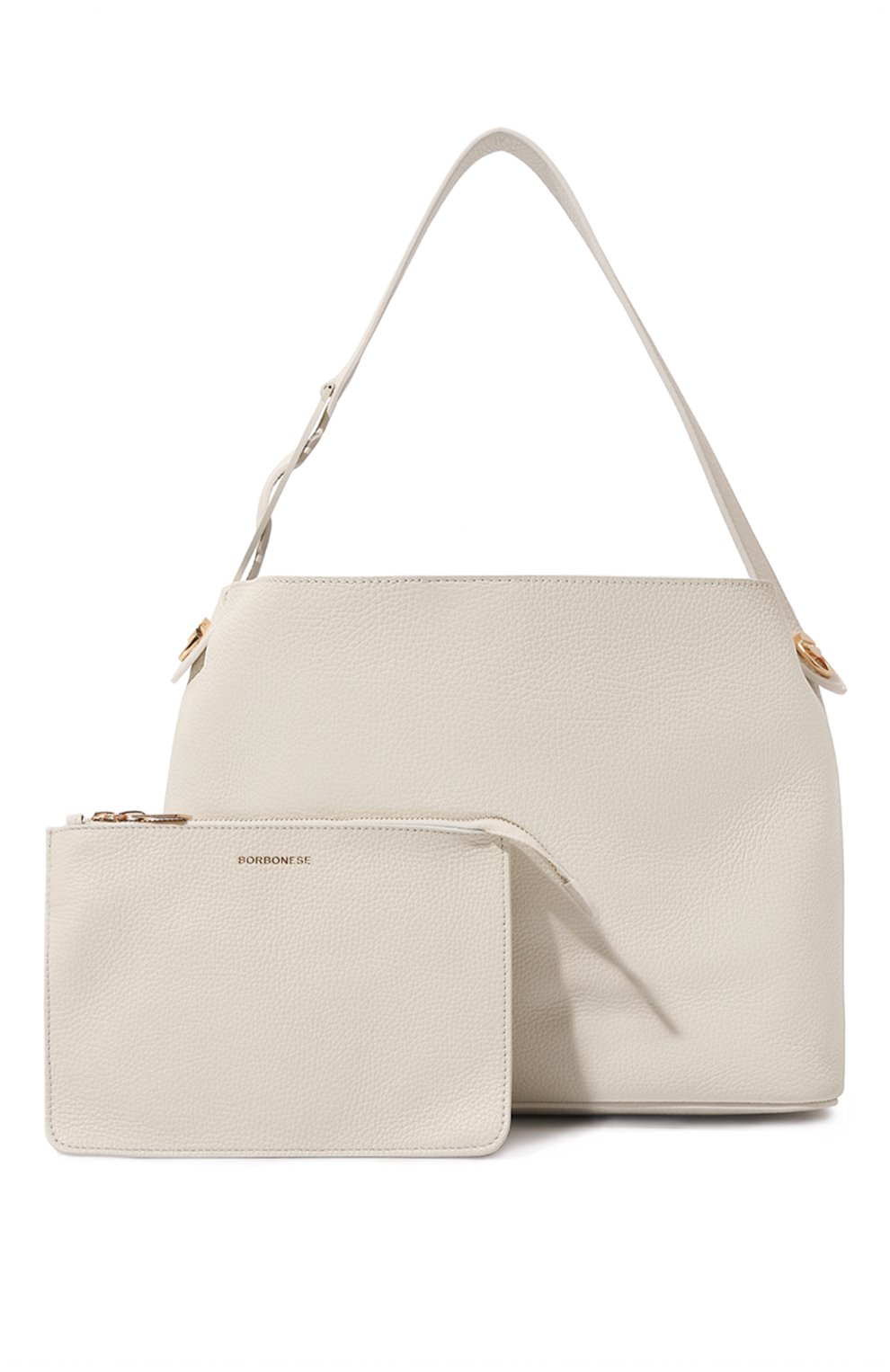 Сумка-тоут 011 small BORBONESE, арт. 924246, фото 7