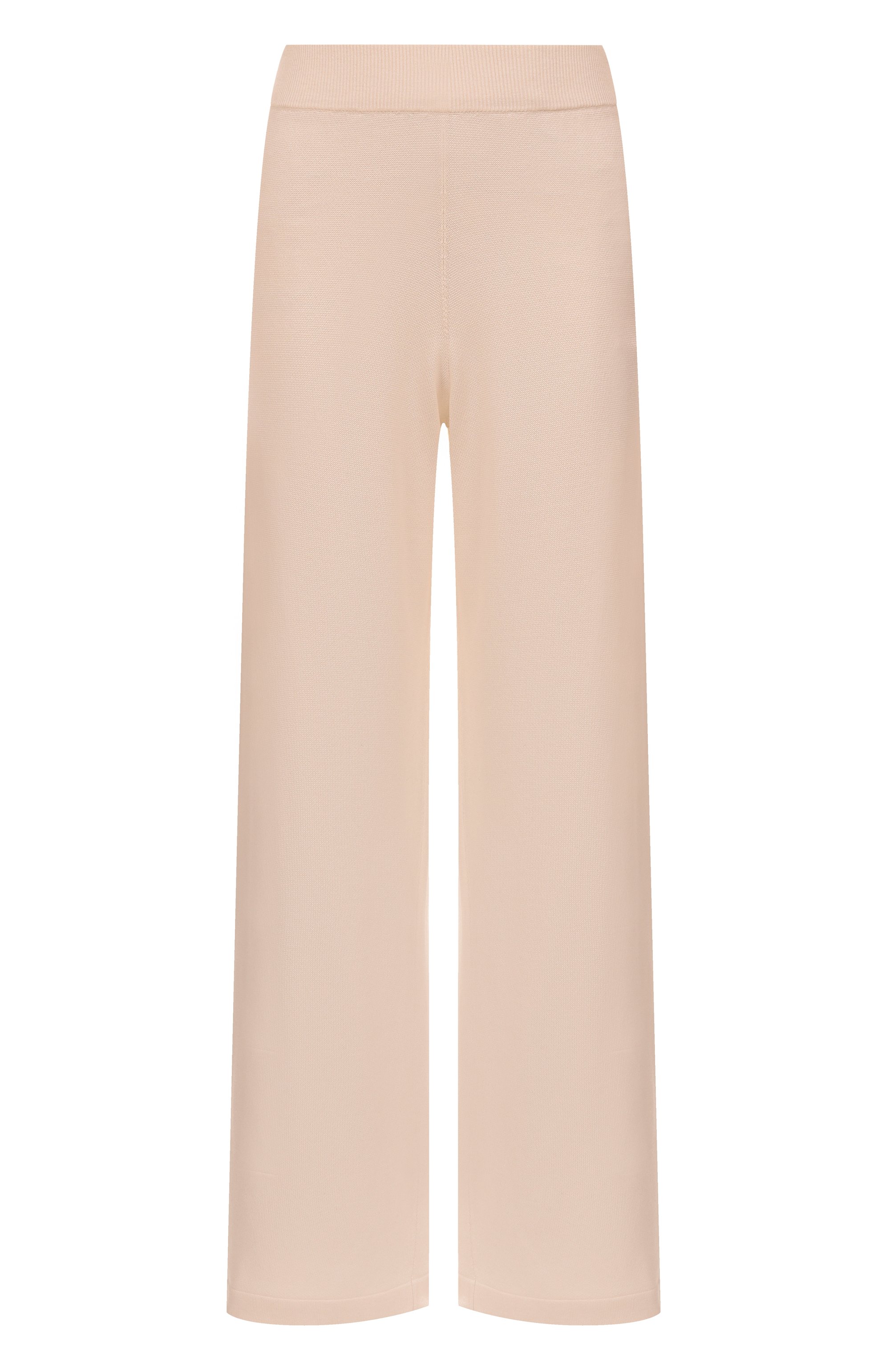 Брюки из шелка и хлопка MVST, арт. WS60-1551MU, фото 1