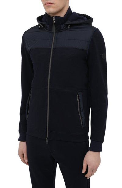 Толстовка BOGNER, арт. 88116508, фото 3