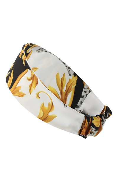 Повязка на голову VERSACE, арт. IFAS005/A235729, фото 2