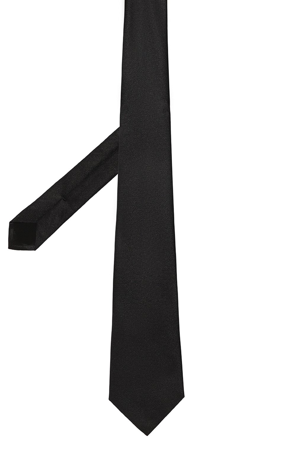 Шелковый галстук EMPORIO ARMANI, арт. 340182/2R600, фото 3
