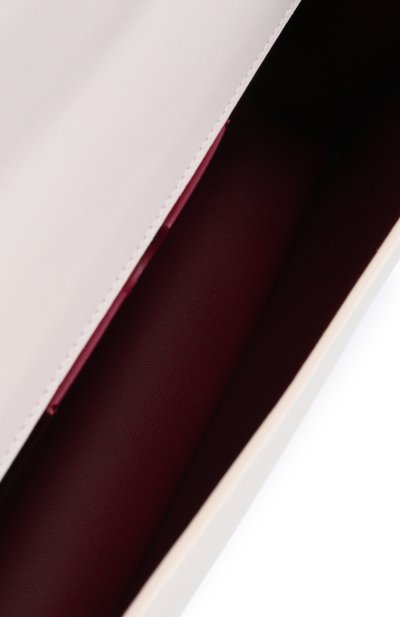 Сумка jitney 1.0 OFF-WHITE, арт. 0WNN172C99LEA0010400, фото 5