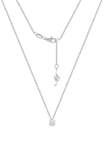 Женские кулон MERCURY, арт. MP13326/WG/1RD0.30