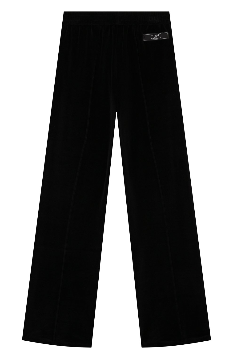 Хлопковые брюки BALMAIN, арт. BV6T20, фото 2