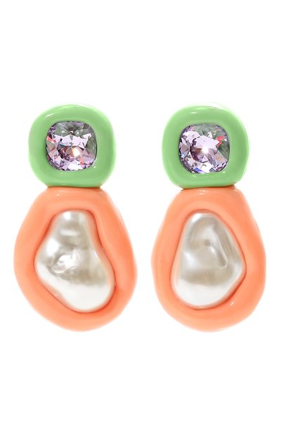 Серьги LILI ARCHIVE, арт. ЕM299, фото 1