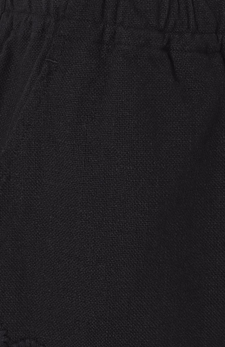 Хлопковые шорты ISABEL MARANT ETOILE, арт. 25PSH0187FA/C1J12E, фото 6