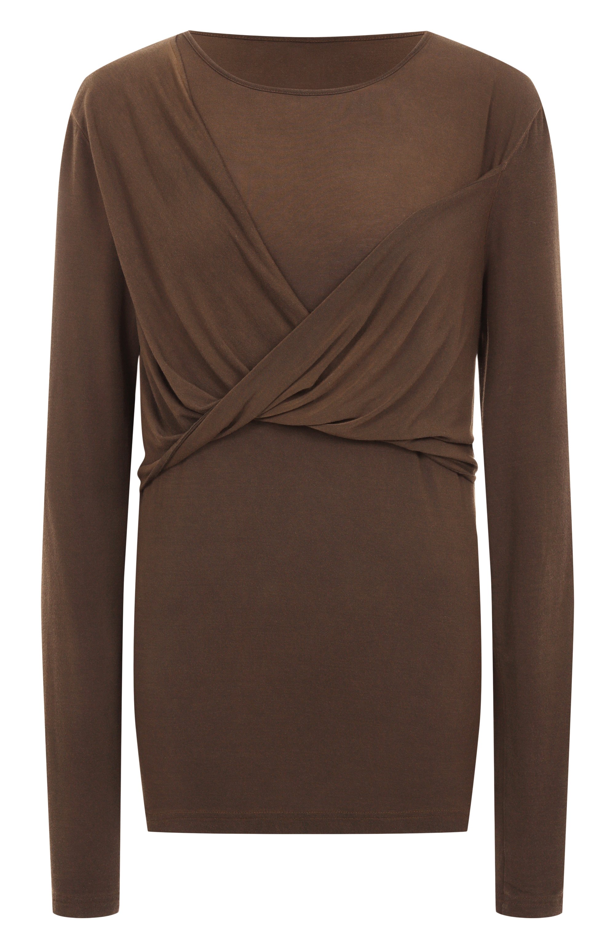 Топ UMA WANG, арт. UP1037, фото 1