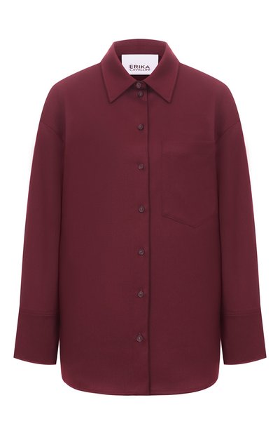 Женская рубашка ERIKA CAVALLINI, арт. P5WH09