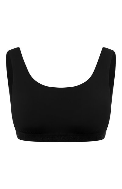 Женский бра-топ EMPORIO ARMANI, арт. 164232/3F204