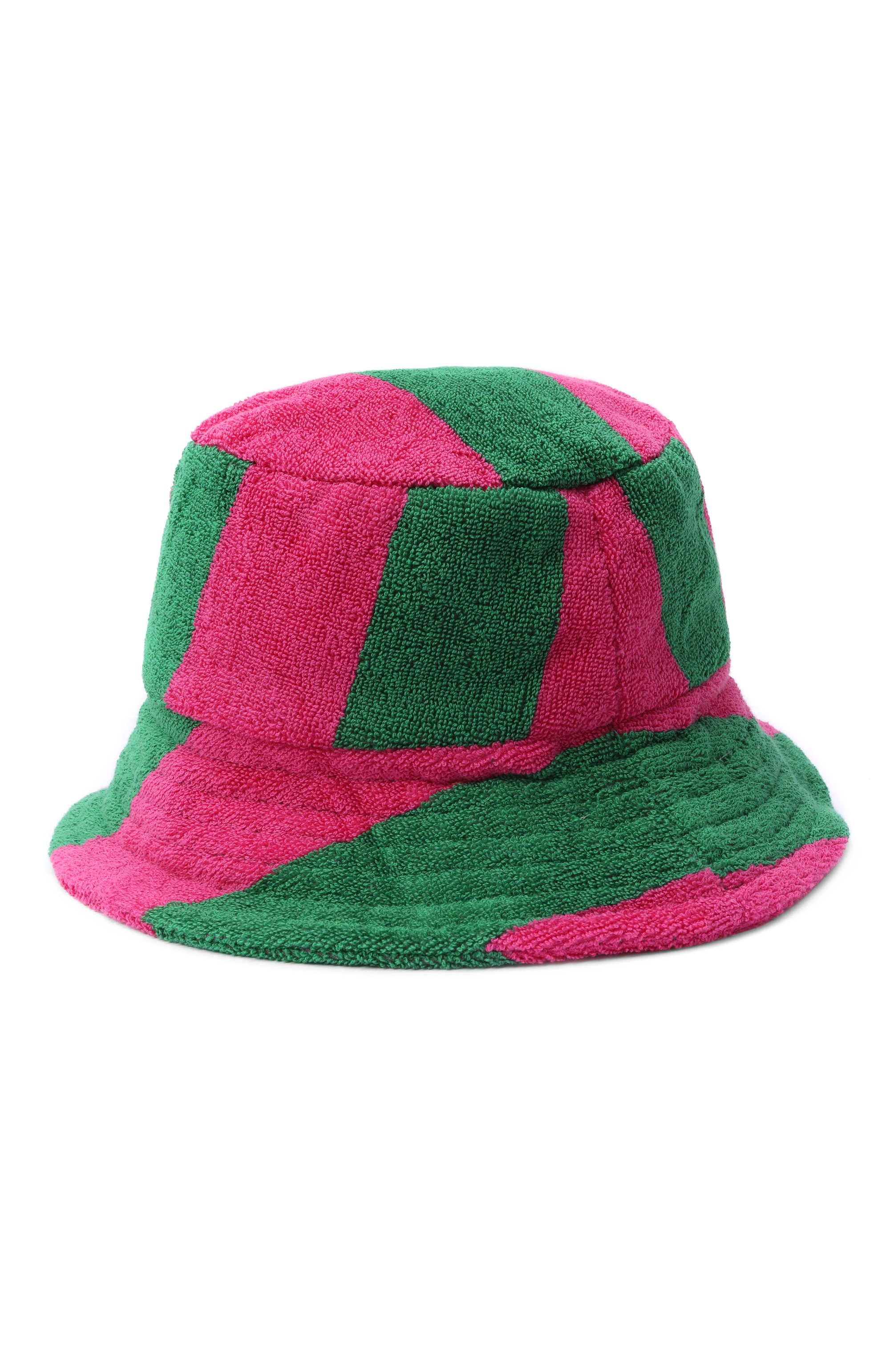 Хлопковая панама PARAMIDONNA, арт. SS25TWHW, фото 2