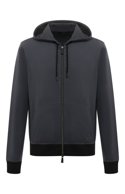 Толстовка KITON, арт. UMM048710, фото 1