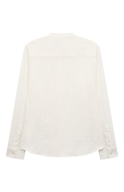 Хлопковая рубашка PAOLO PECORA MILANO, арт. PP3333/14-16, фото 2