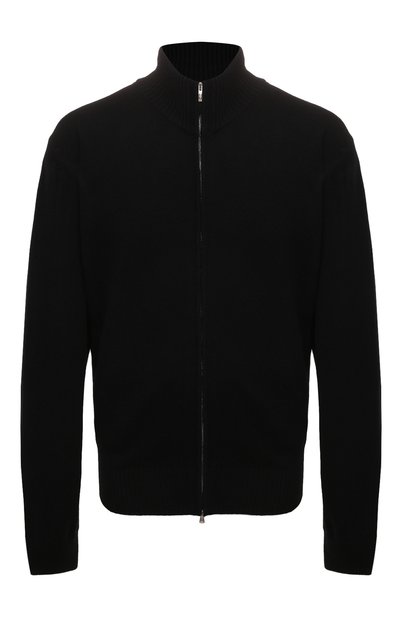 Мужской кашемировый кардиган CORTIGIANI, арт. 1A9115