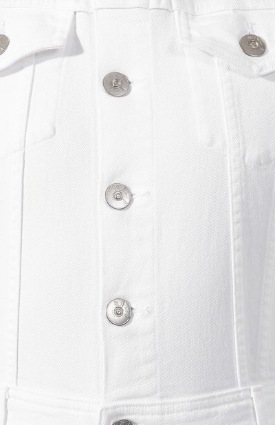 Джинсовый комбинезон 3X1, арт. WRVJS0952/DUTCH WHITE, фото 5