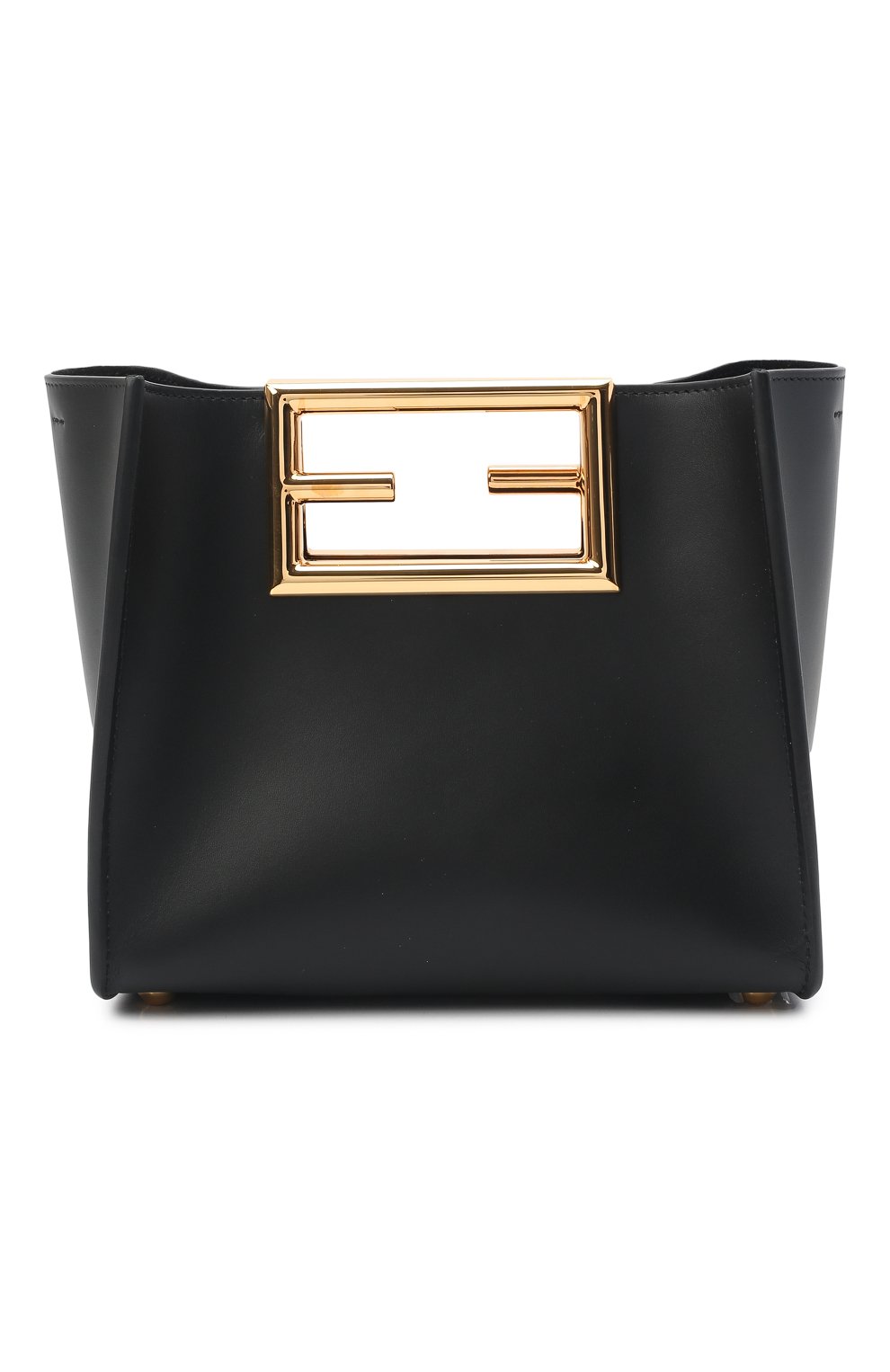 Сумка fendi way small FENDI, арт. 8BS054 AAIW, фото 1