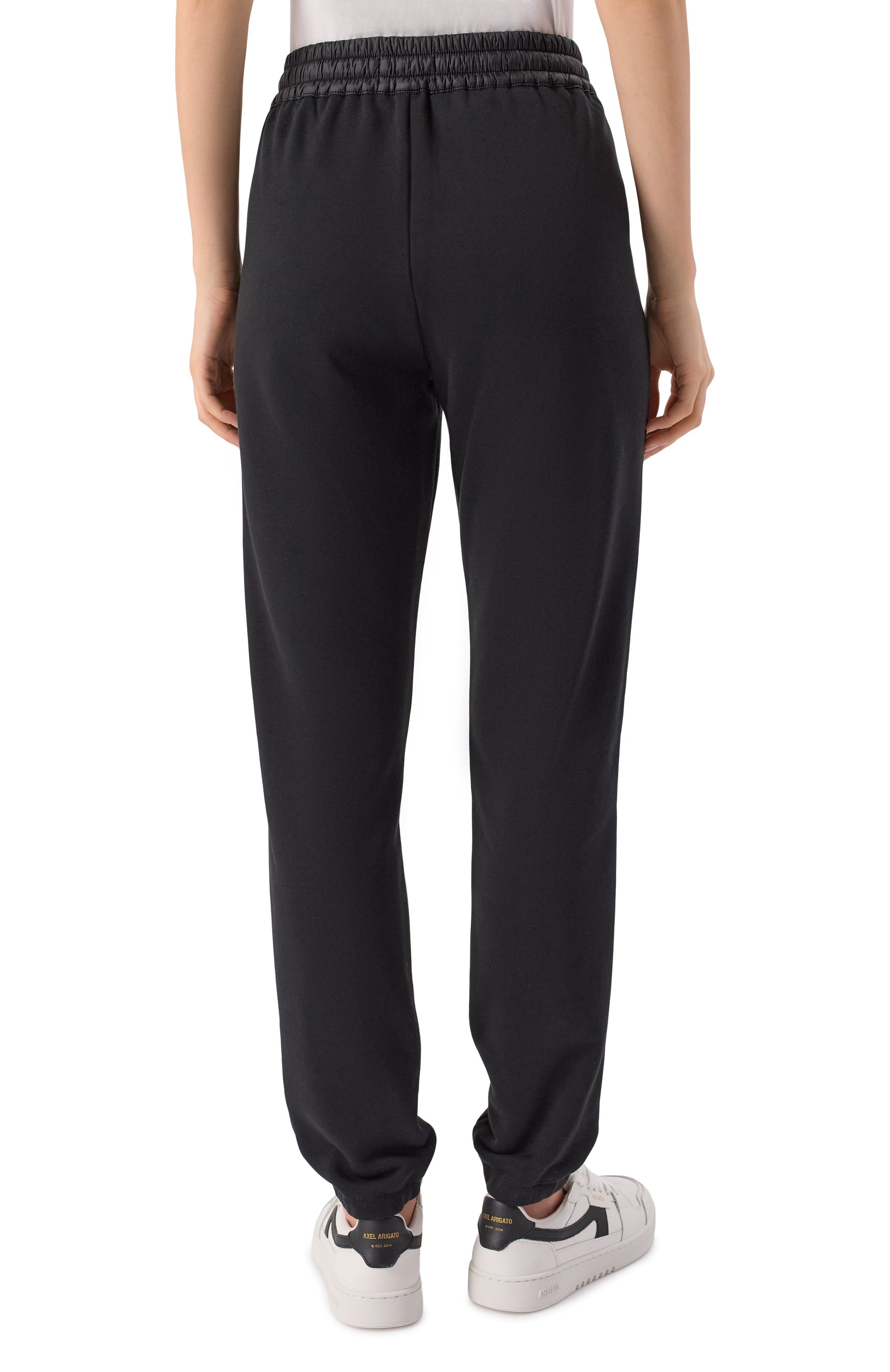 Хлопковые брюки PARAJUMPERS, арт. 25WMPWPAFP34, фото 4