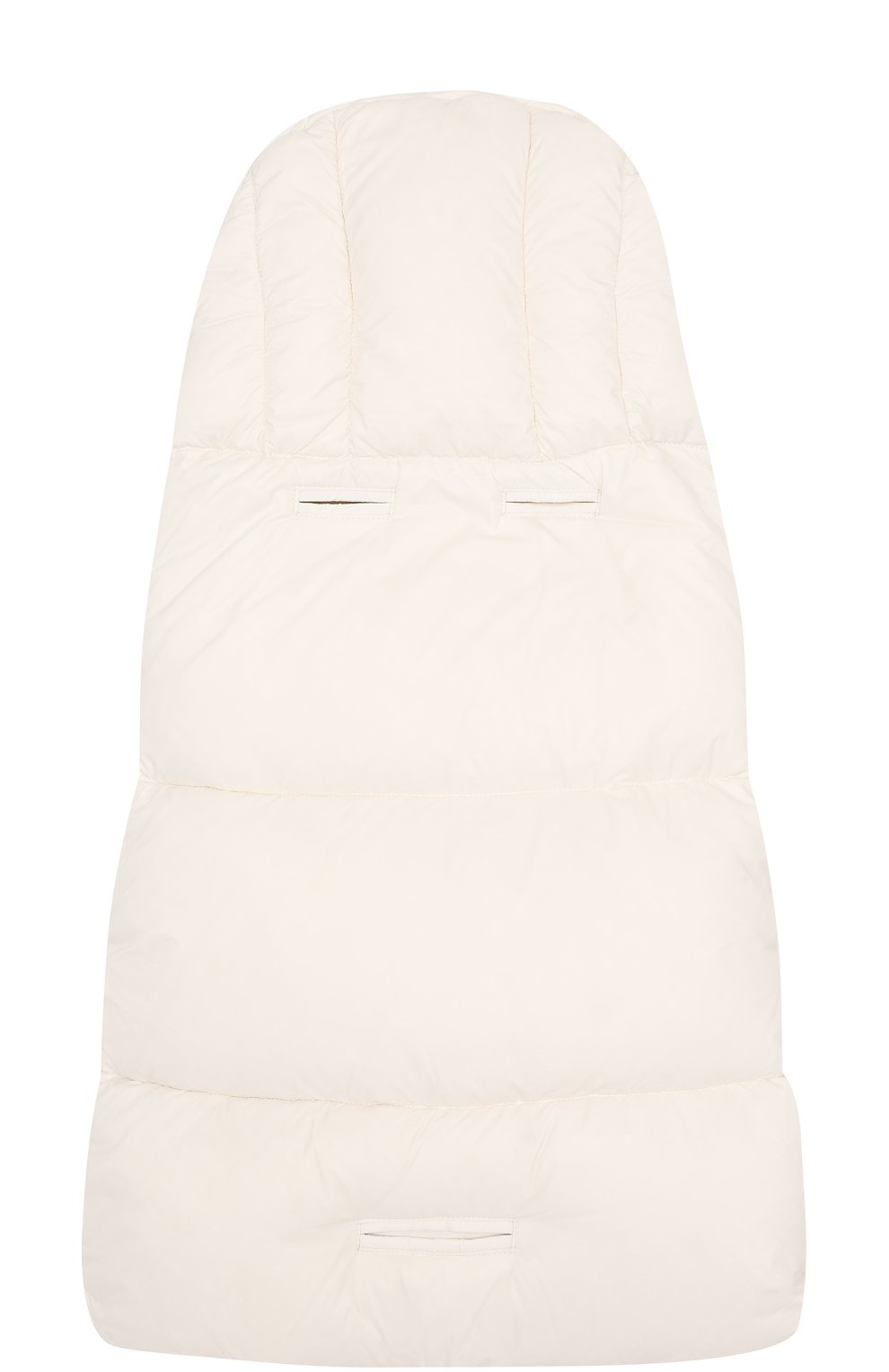 Пуховый конверт с логотипом бренда MONCLER ENFANT, арт. C2-951-00828-05-53079, фото 2