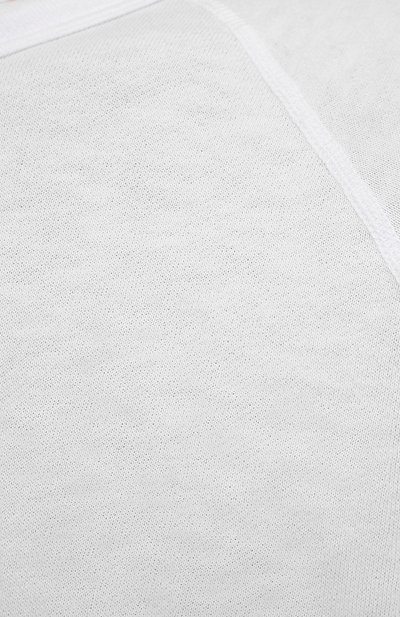 Хлопковый свитшот JAMES PERSE, арт. MXA3278, фото 5