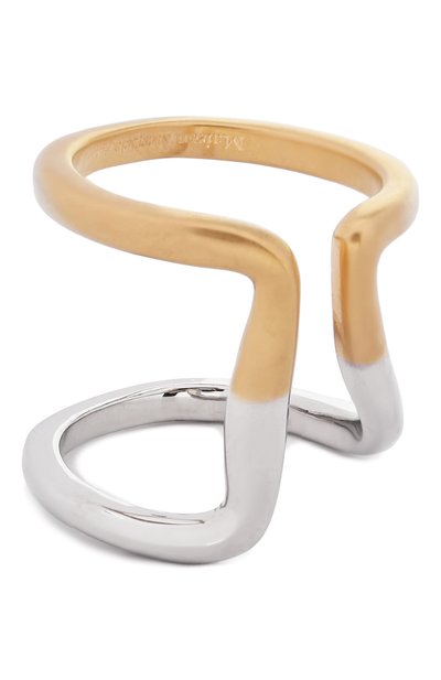 Набор колец MAISON MARGIELA, арт. S51UQ0019/S11877, фото 4