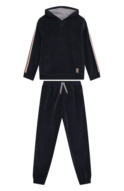 Вельветовый костюм ELEVENTY, арт. EV3P40/V0103/12-16