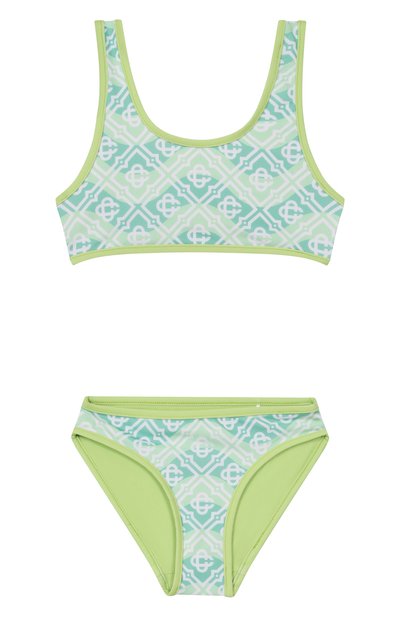 Раздельный купальник CASABLANCA, арт. K-SP26-SWM-061-01-EX-BC