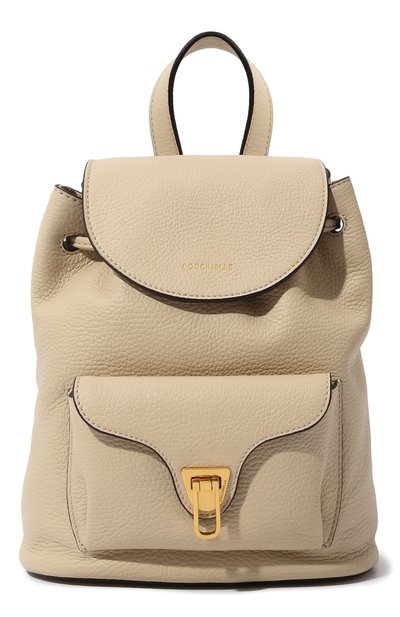 Рюкзак beat COCCINELLE, арт. E1 MF6 14 02 01, фото 1