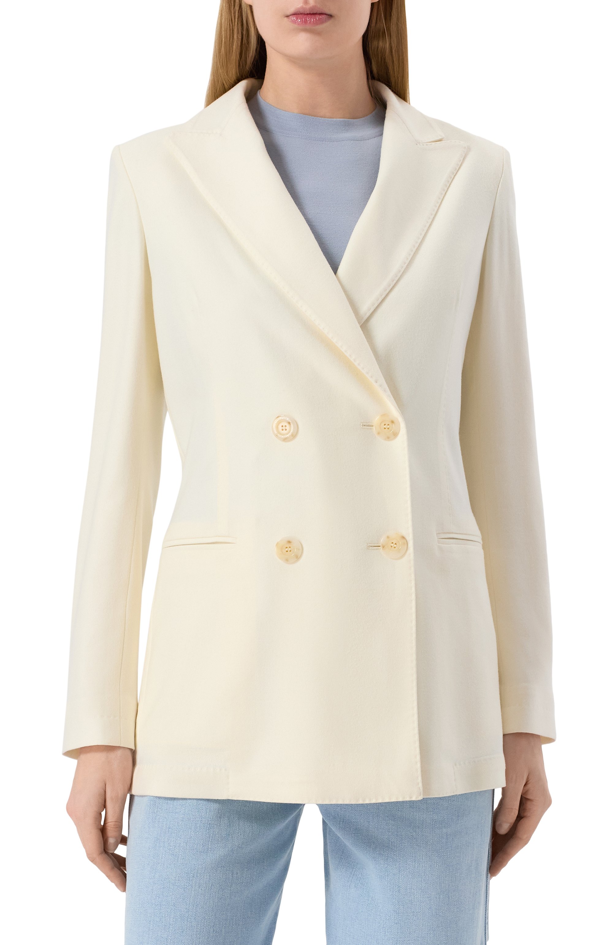 Шерстяной жакет COLOMBO, арт. GI00359/65402-U, фото 3