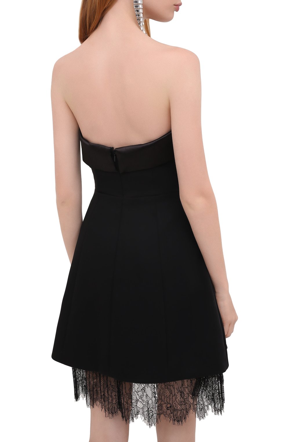 Платье SELF-PORTRAIT, арт. AW20-005M, фото 4