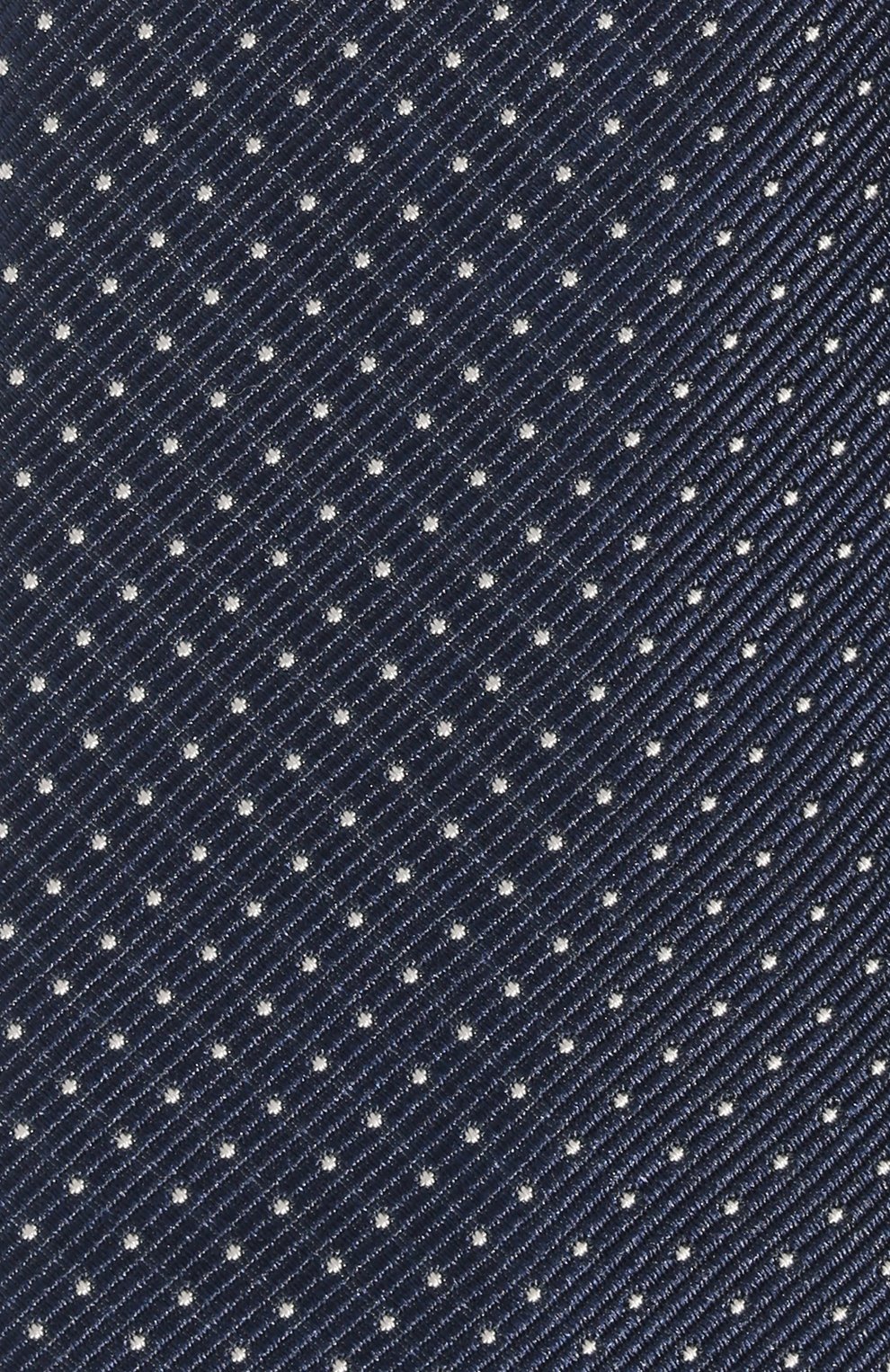 Шелковый галстук DAL LAGO, арт. N300/7328/III, фото 3