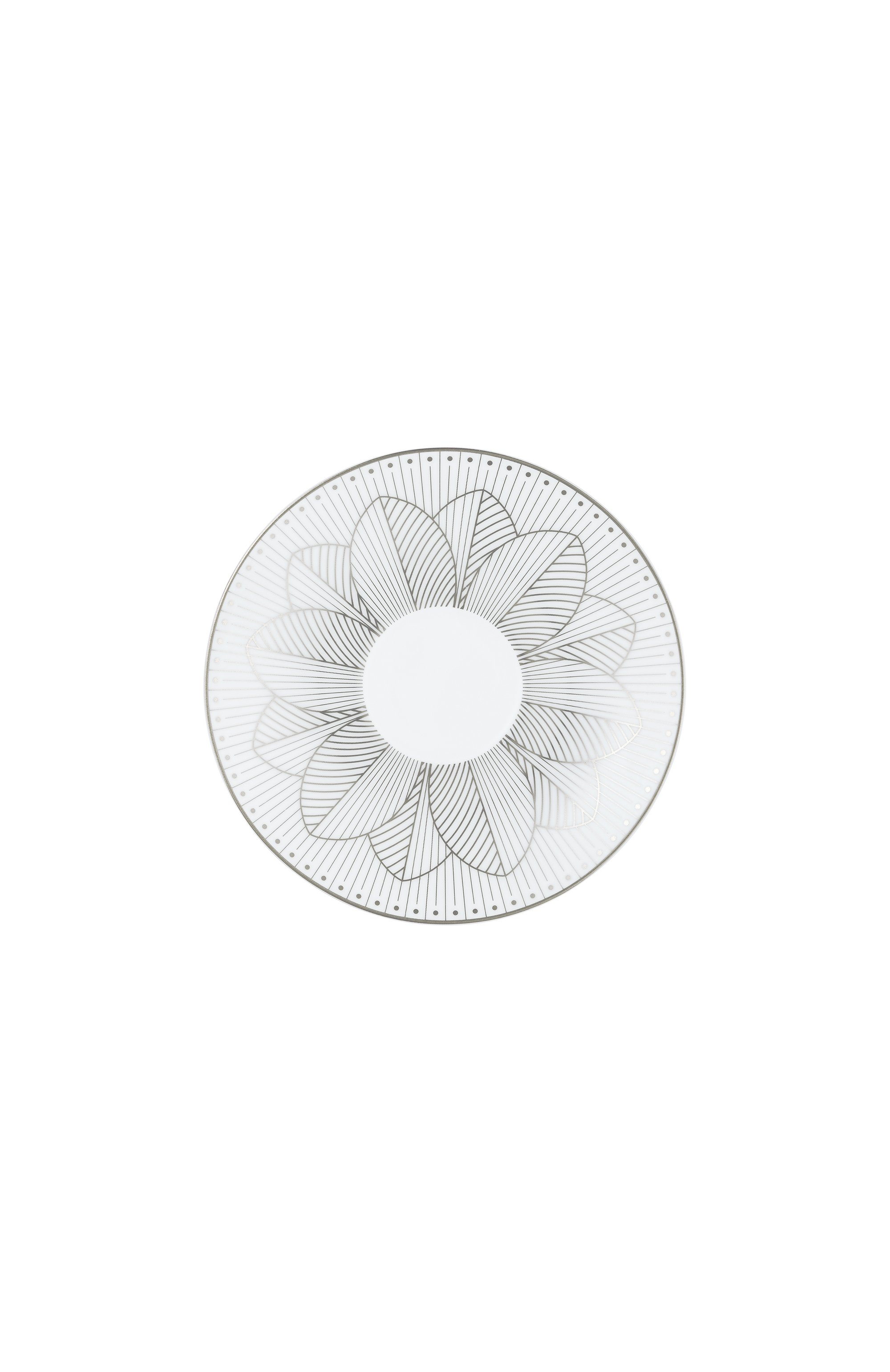 Набор из 2-х кофейных чашек malmaison impériale CHRISTOFLE, арт. 07687512, фото 5