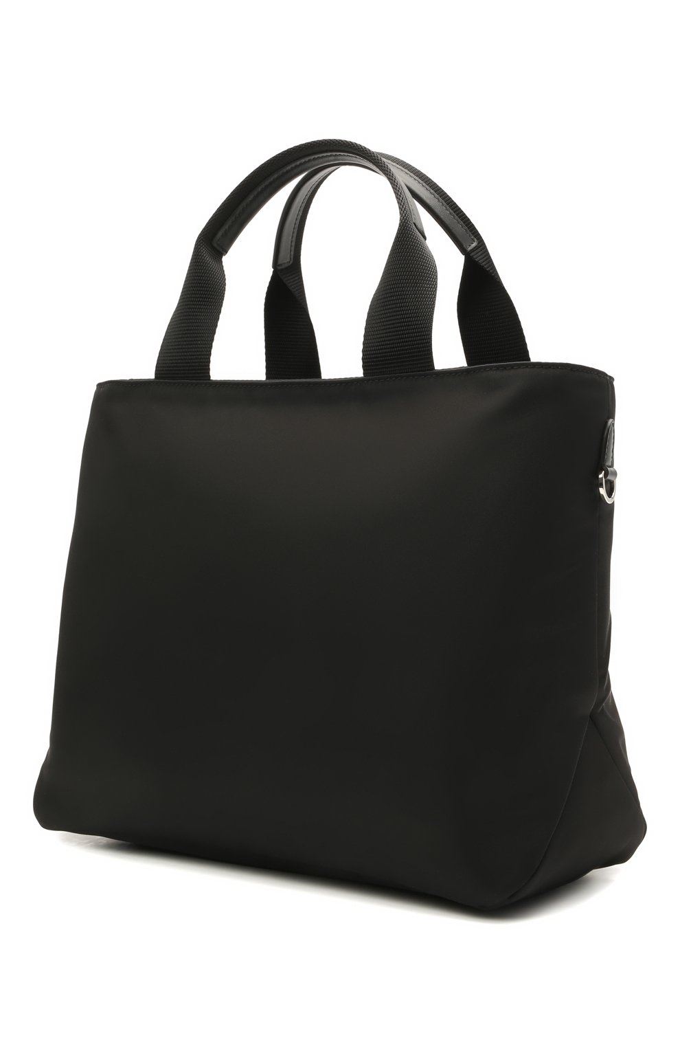 Сумка-тоут nylon PRADA, арт. 1BG354-V44-F0002-OOO, фото 2