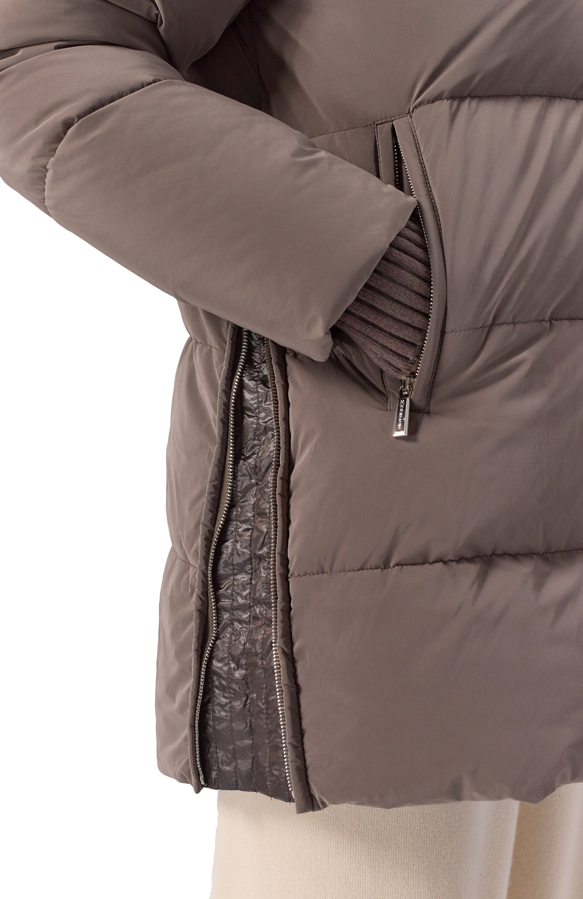 Пуховик carinzia-os MOORER, арт. CARINZIA/0S, фото 5