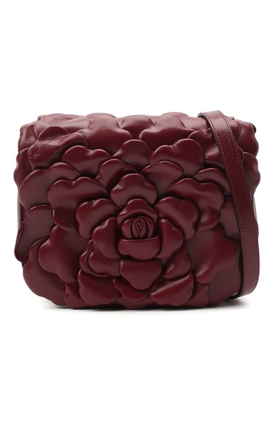 Сумка atelier VALENTINO, арт. UW0B0I02/JBZ, фото 5